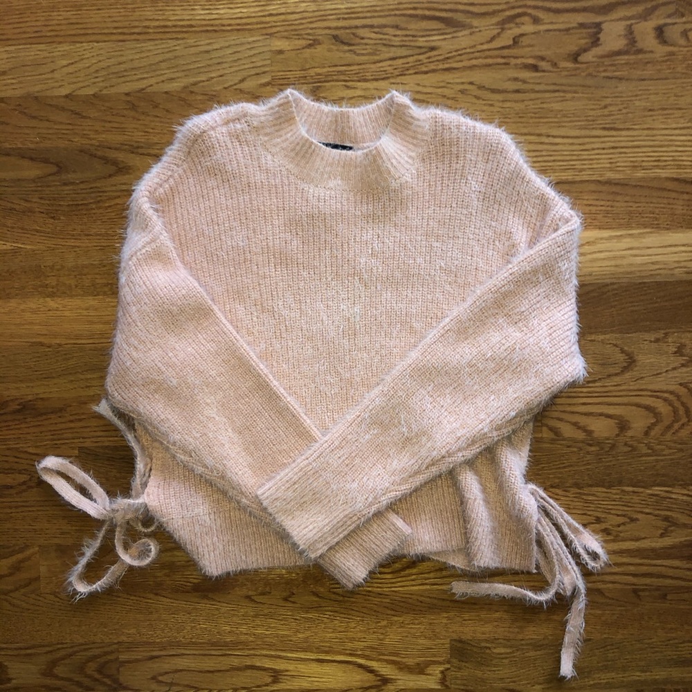 Forever 21 sweater